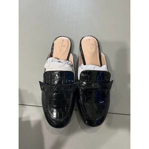 Bandolino Size 6.5 M Womens Bandolino Dumia Mules , Black.